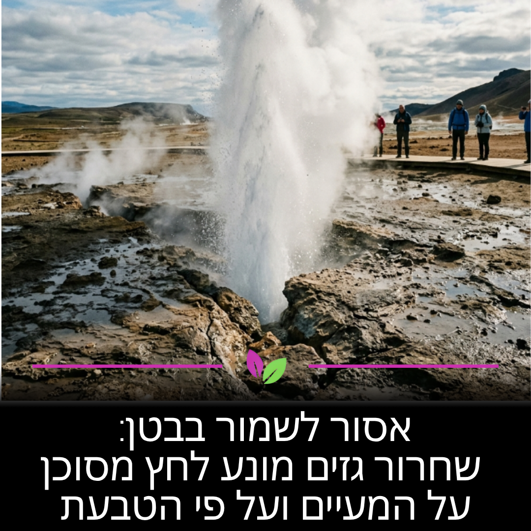 התאפקות משחרור גזים יוצרת לחץ מיותר על דפנות המעי ועל פי הטבעת. שחרור חופשי מונע התרחבות לא בריאה של המעי ומפחית סיכון לדלקות ואי-נוחות. הקשיבו לגוף שלכם ושחררו לחץ כדי לשמור על מערכת עיכול תקינה.